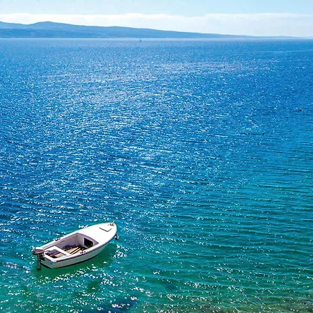 One-bedroom In Stanici Daire