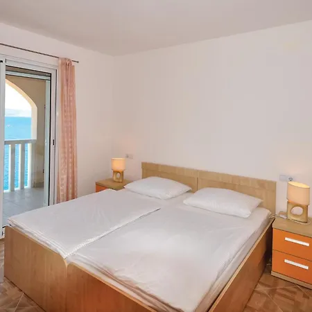 Daire One-bedroom In Stanici *