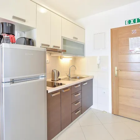 One-bedroom In Stanici * Čelina