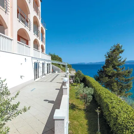 Daire One-bedroom In Stanici *