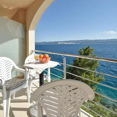 1 Bedroom Cozy In Stanici *