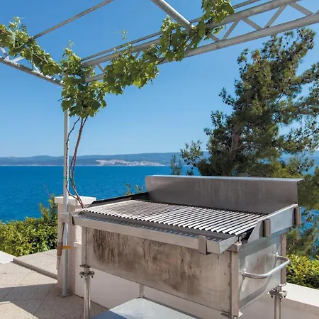 One-bedroom In Stanici Daire *