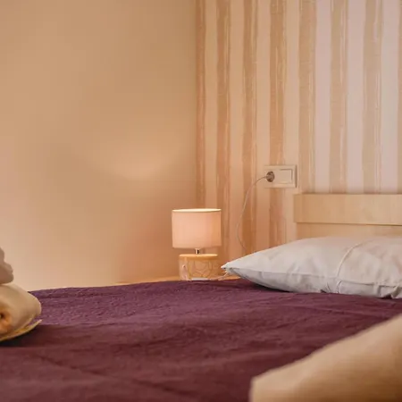 Daire One-bedroom In Stanici *