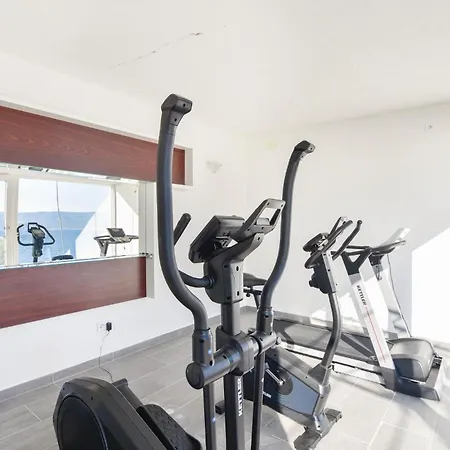 Daire One-bedroom In Stanici *