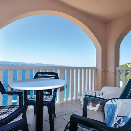 One-bedroom In Stanici Čelina