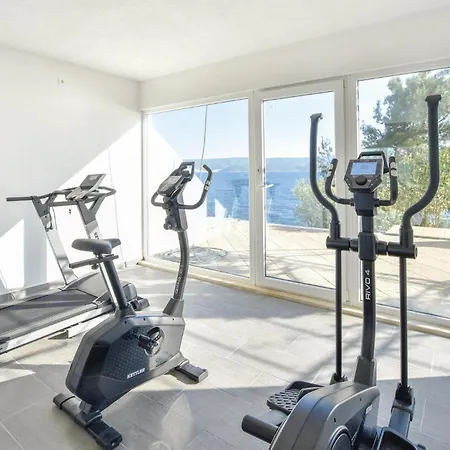 Daire One-bedroom In Stanici