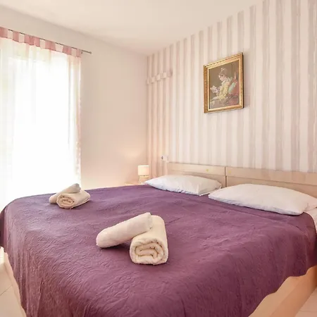 Daire One-bedroom In Stanici *