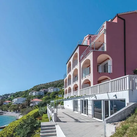 Daire One-bedroom In Stanici *