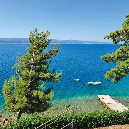 One-bedroom In Stanici