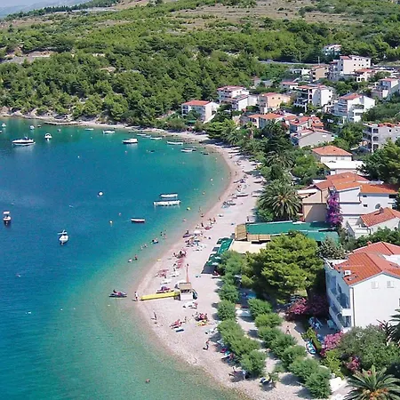 One-bedroom In Stanici *