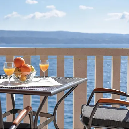 One-bedroom In Stanici