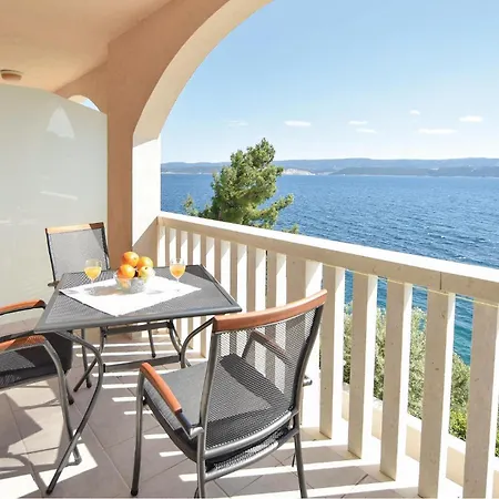 Daire One-bedroom In Stanici